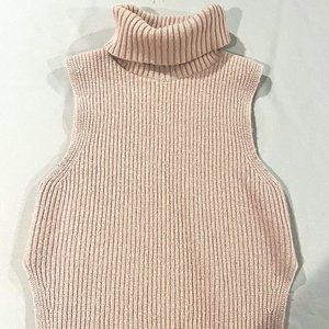 Warm Sweater Vest
